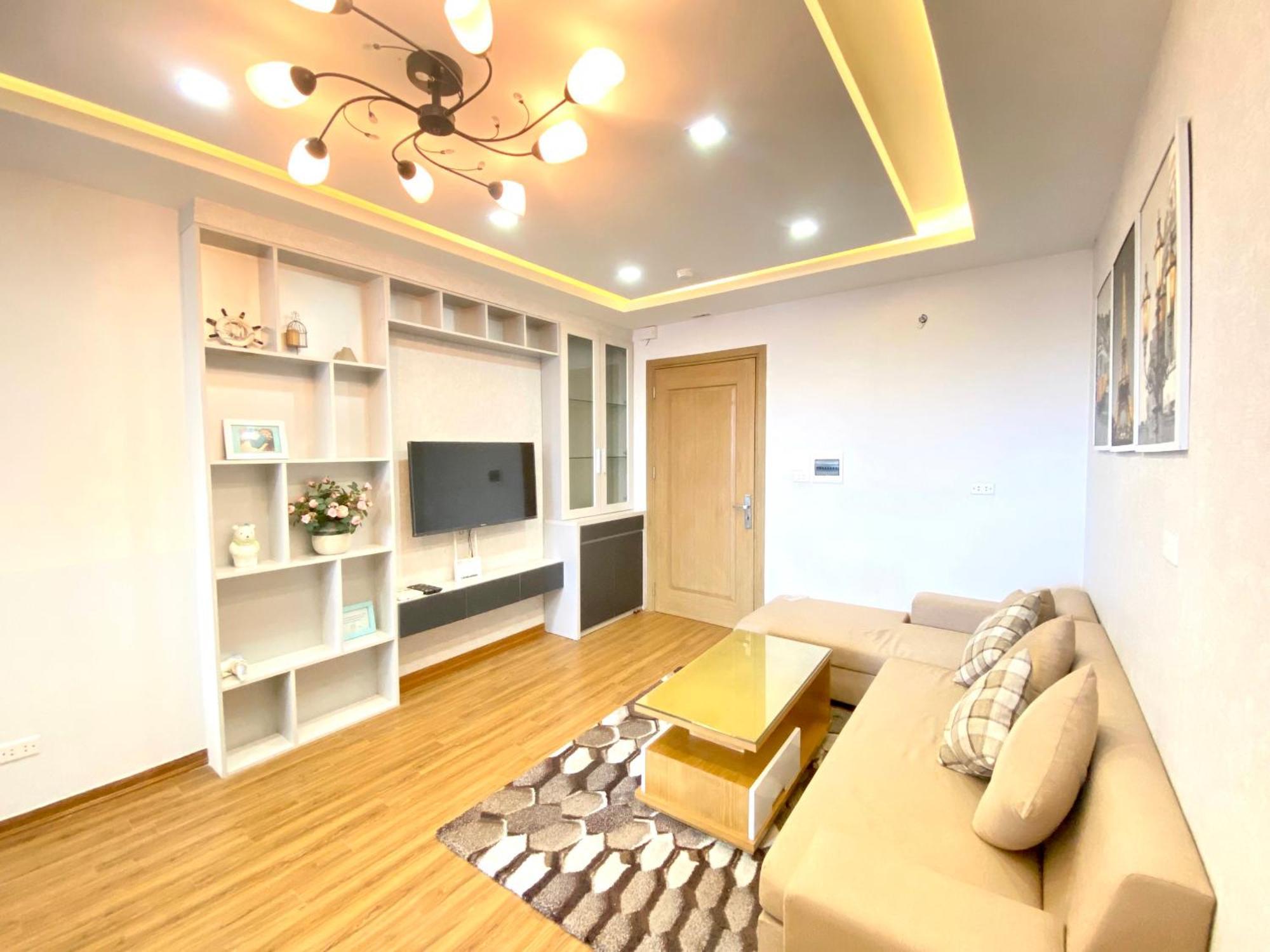Da Nang Daisy Apartment Exteriör bild