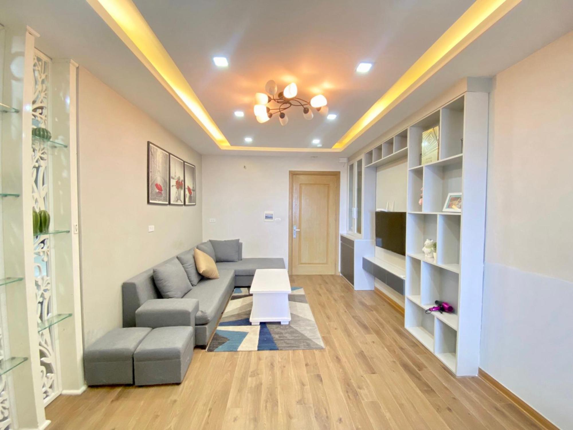 Da Nang Daisy Apartment Exteriör bild