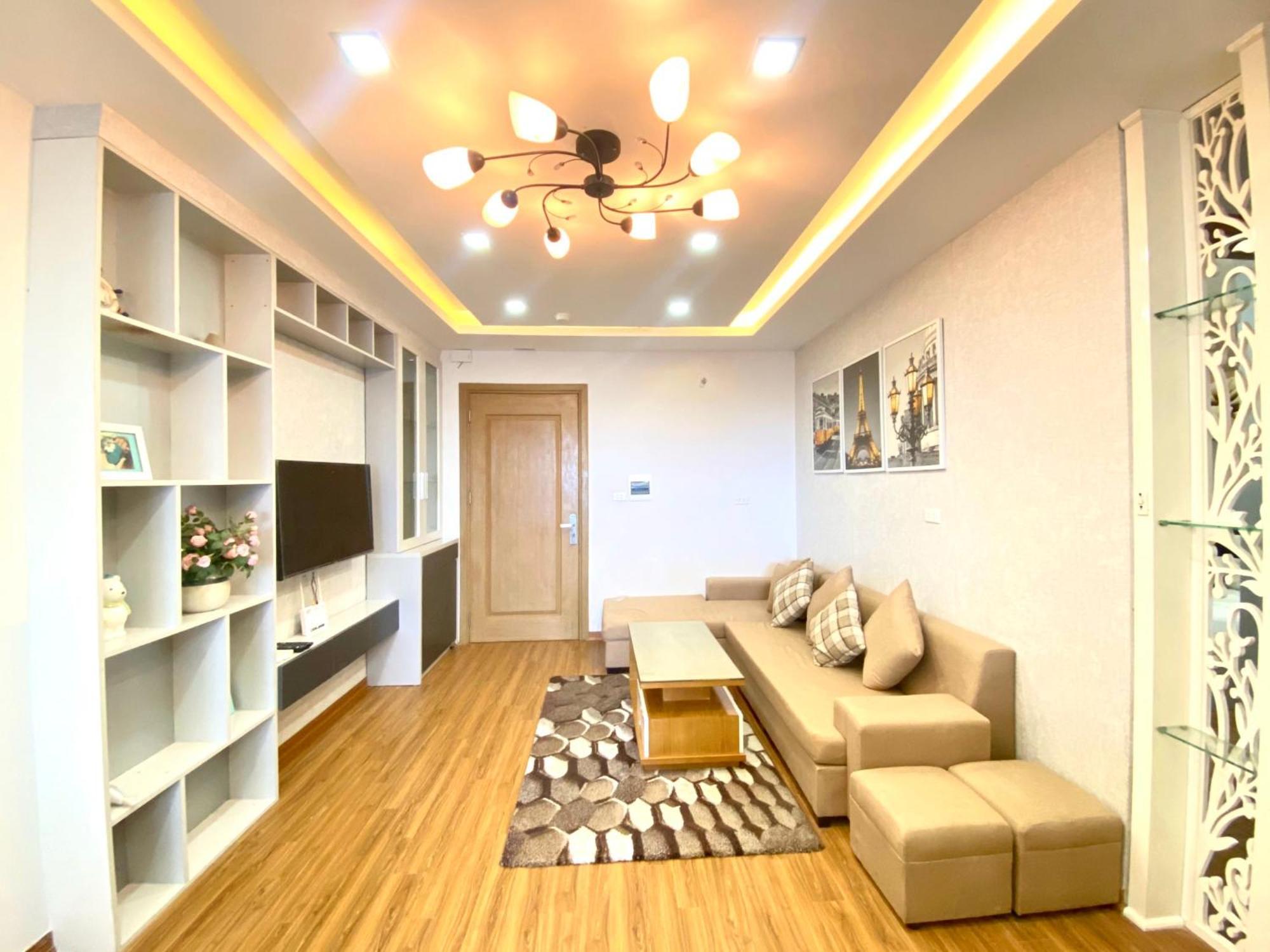 Da Nang Daisy Apartment Exteriör bild