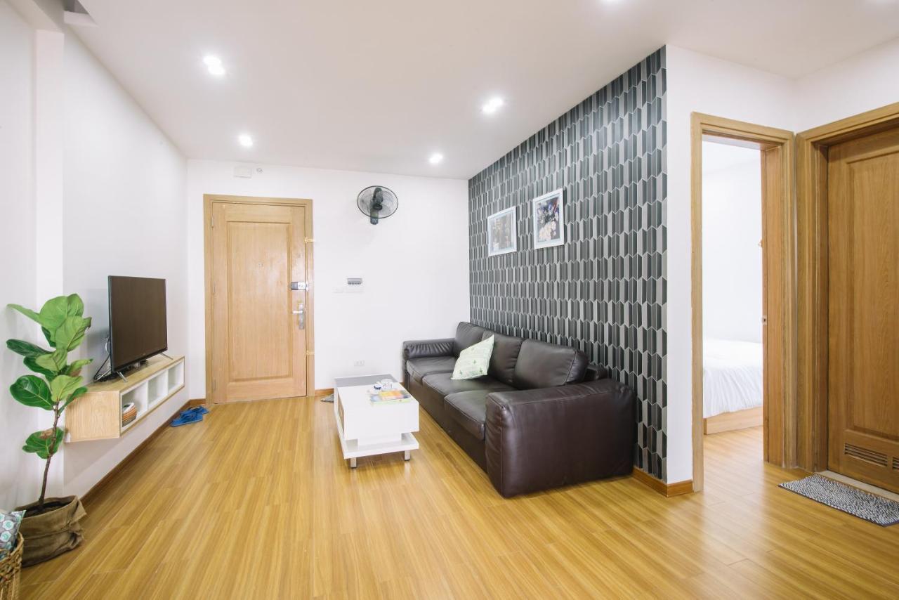 Da Nang Daisy Apartment Exteriör bild