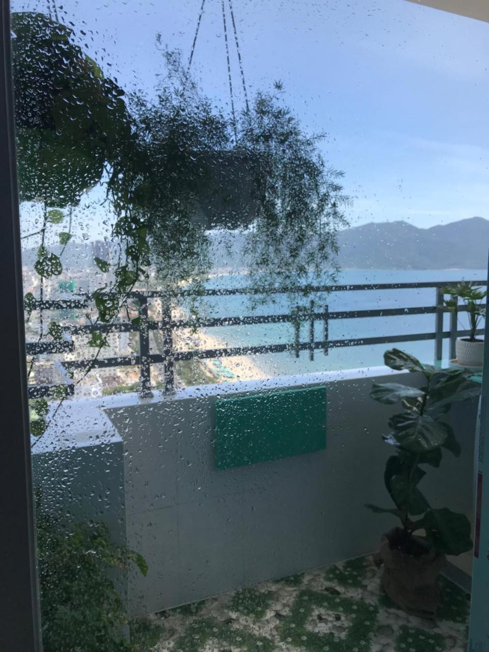 Da Nang Daisy Apartment Exteriör bild