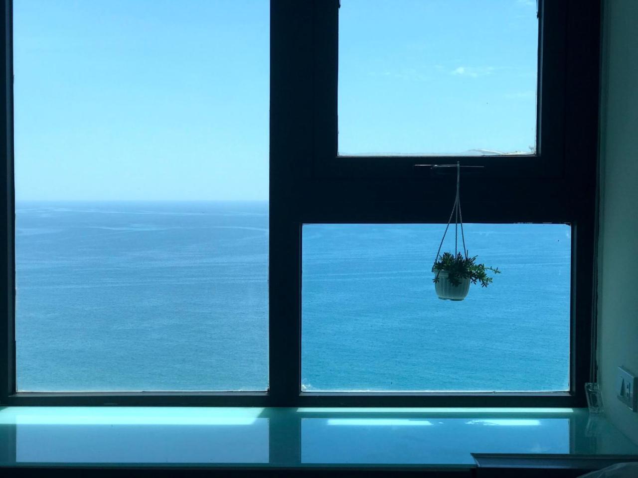 Da Nang Daisy Apartment Exteriör bild